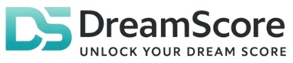 DreamScore Logo
