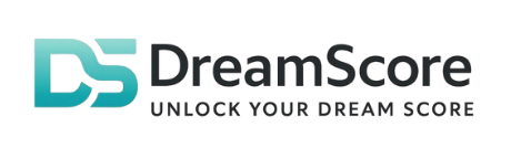 DreamScore Logo