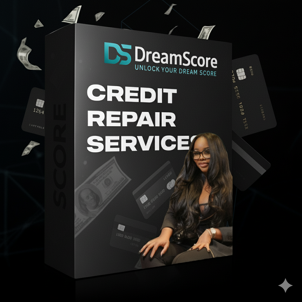 Credit Success Visualization
